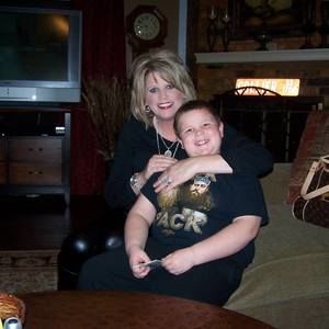 Meet your Posher, Jill